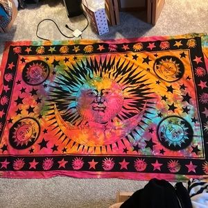 tapestry